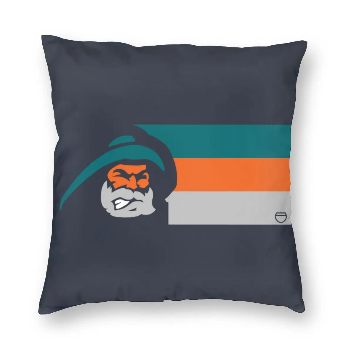 Подушка Чехол для подушки Gorton полосы Декоративные домашнего декора диван