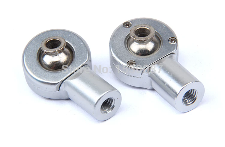 

CNC Metal Front Spherical Joint Fit for 1/5 HPI ROVAN ROFUN KM GTB TS BAJA 5B SS