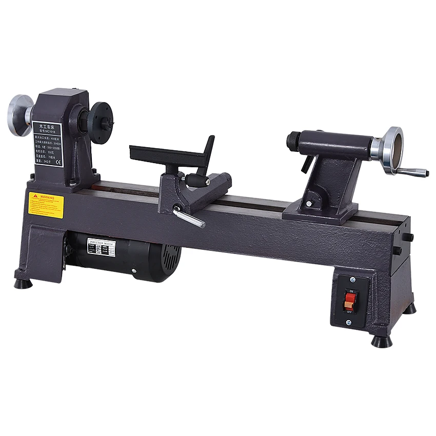 Новое поступление бытовой мини токарный станок для деревообработки