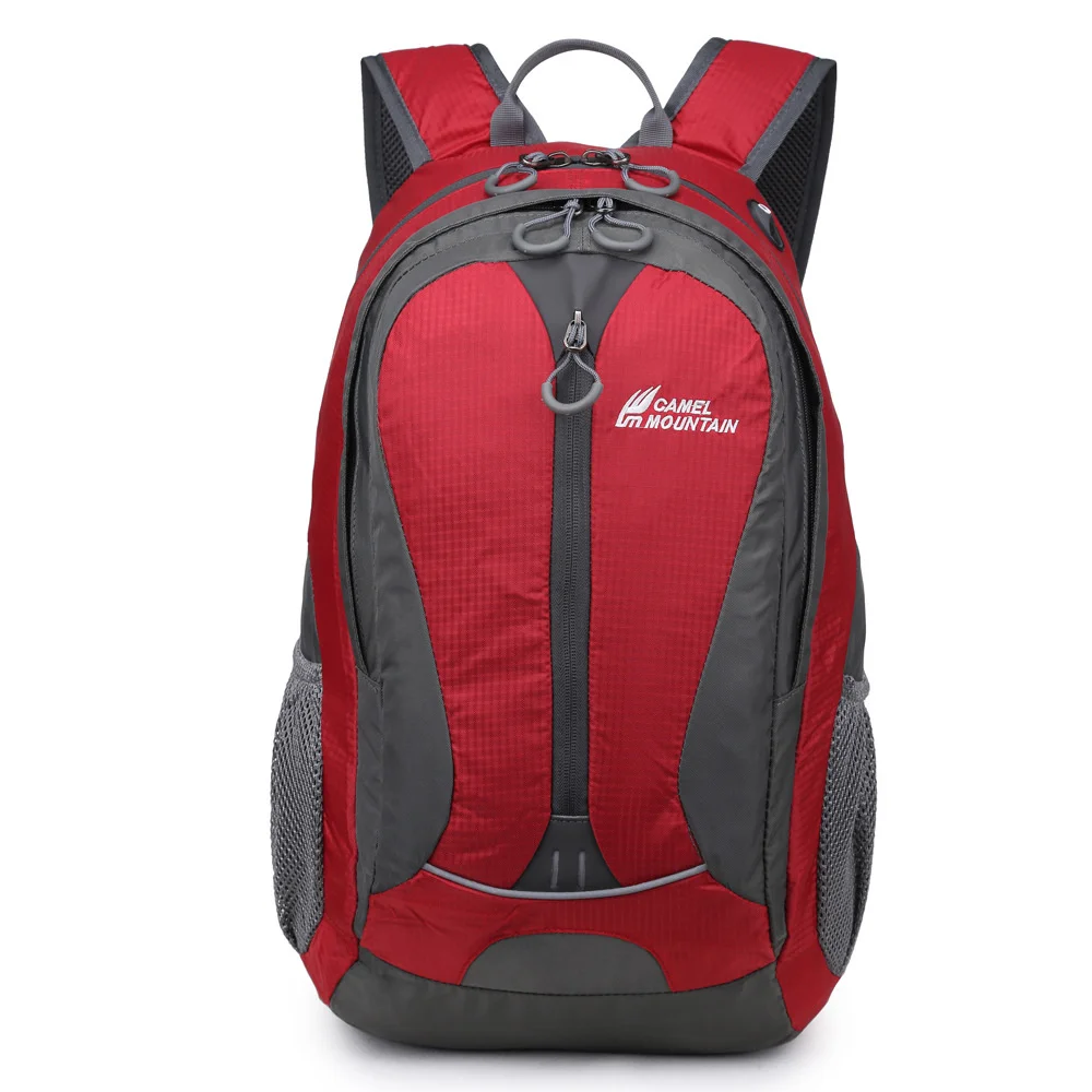 

Luofeng leisure travel computer backpack sports outdoor backpack new schoolbag for boys and girls