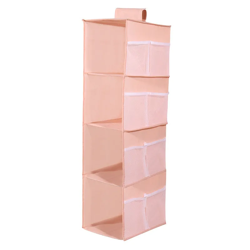 

Multi-layer wardrobe closet foldable item storage rack clothes inner hanger closet organizer closet organizer storage shelf