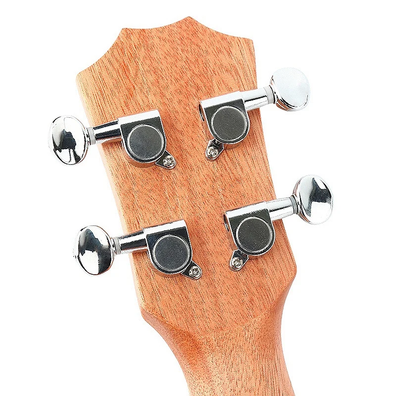 

Bws Est&1988 Concert Ukulele 23 Inch Sapele Wood Acoustic Cutaway Guitar Ukulele Hawaii 4 String Guita for Beginner