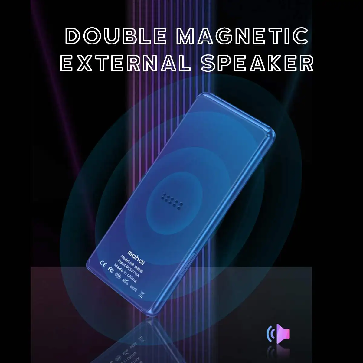 3,5 ''ips сенсорный полный экран bluetooth MP3 MP4 плеер длительное время ожидания портативный плеер Поддержка fm-радио видео музыкальный проигрыватель электронных книг