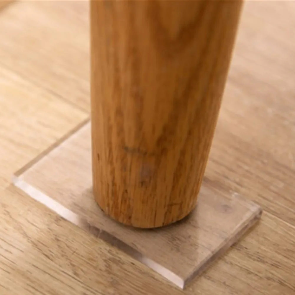 4 шт. подушечки для стиральной машины холодильника стола шкафа стула