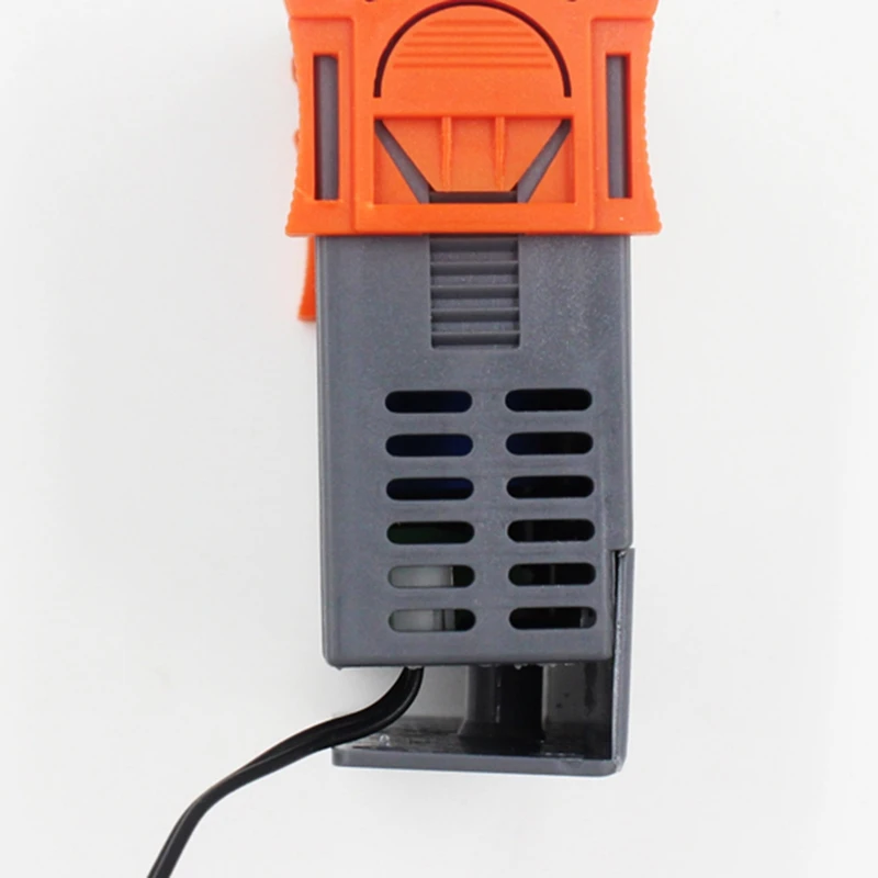 

XH-W2028 Digital Temperature Controller Thermocouple Sensor Thermostat Measuring Range -50-110Celsius with Sensor