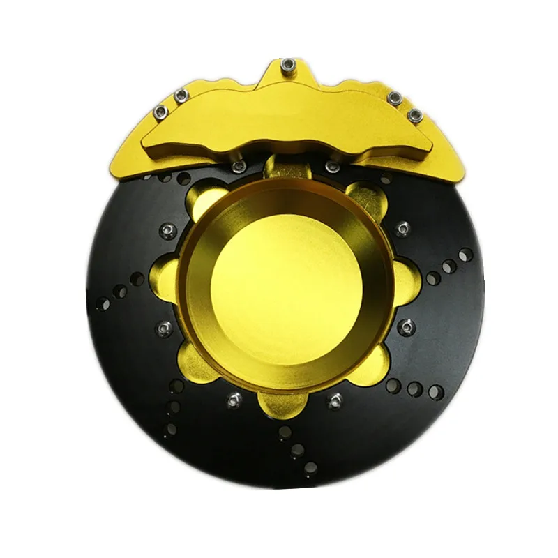 SPSLD Алюминий Гоночная машина дизайн и плоскогубцы для снятия установки тормоза