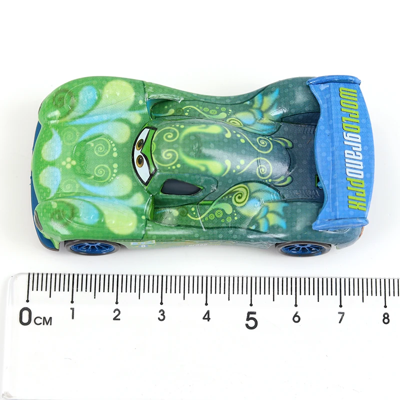

Disney Pixar Cars 3 38 Style Toys For Kids LIGHTNING McQUEEN High Quality Plastic Cars Toys Cartoon Models Christmas Gifts