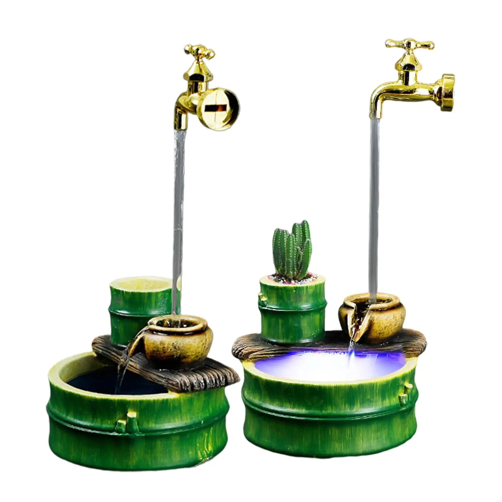 

Замечательные украшения для крытого водопада фонтана