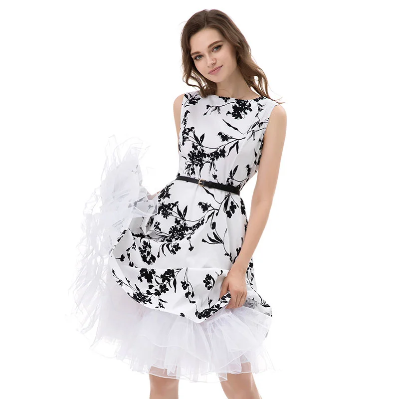 

TULX Skirt Petticoat Underskirt anagua crinoline Colorful Petticoats DS1070 Cheap vestido Mini Short White jupon