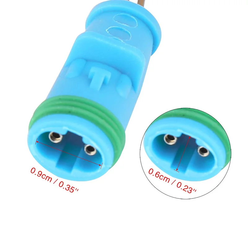 

10 Pcs For Car brake alarm cable/brake sensor cable is suitable For Mercedes-Benz 2319050014