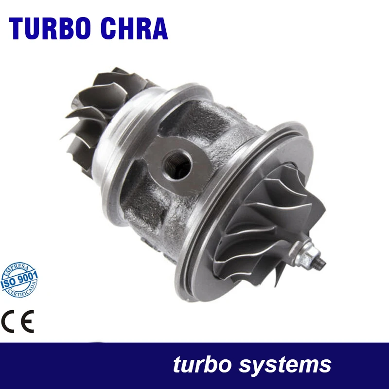 Картридж турбины TD03 TD03L4 49131-06320 49131-06300 49131-06340 для Ford Ranger 2 PUMA 2012- | Автомобили и