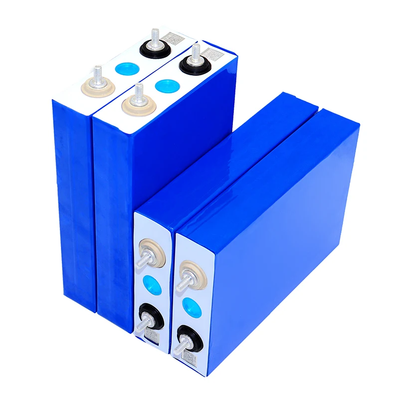 Комплект из 4 абсолютно новых аккумуляторных батарей 3 2 в а/ч lifepo4 12 В 24 для EV RV