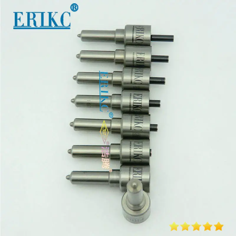 Полное распылительное сопло DLLA162P2266 Подлинная Форсунка common rail 0 433 173266 для 0445110442