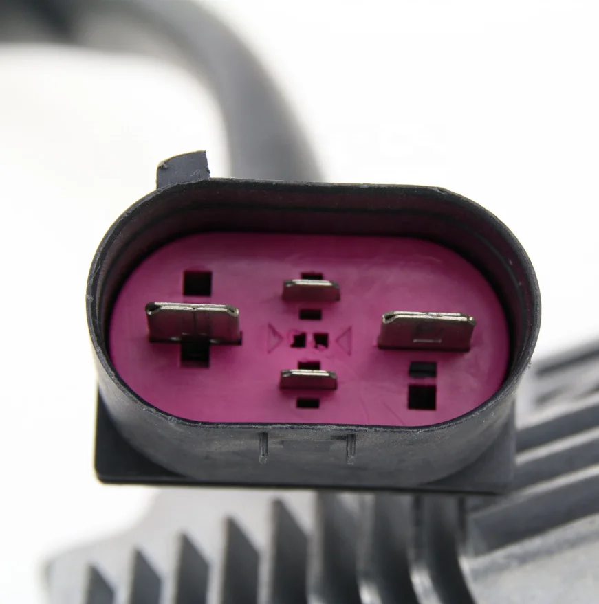 

NEW Heater Blower Fan Motor Resistor for AUDI A4 2002-2009 8E0959501K