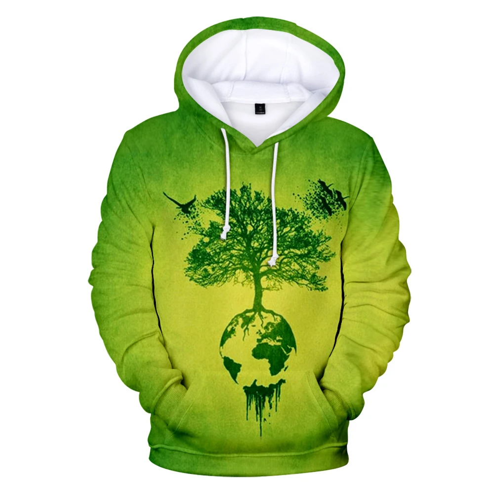 

Hip Hop Men/women Spring/autumn Men's Clothing Clothes Hoody Harajuku Unisex Pullover Tops New Arrivals Kpopearth Day 3D Hoodies