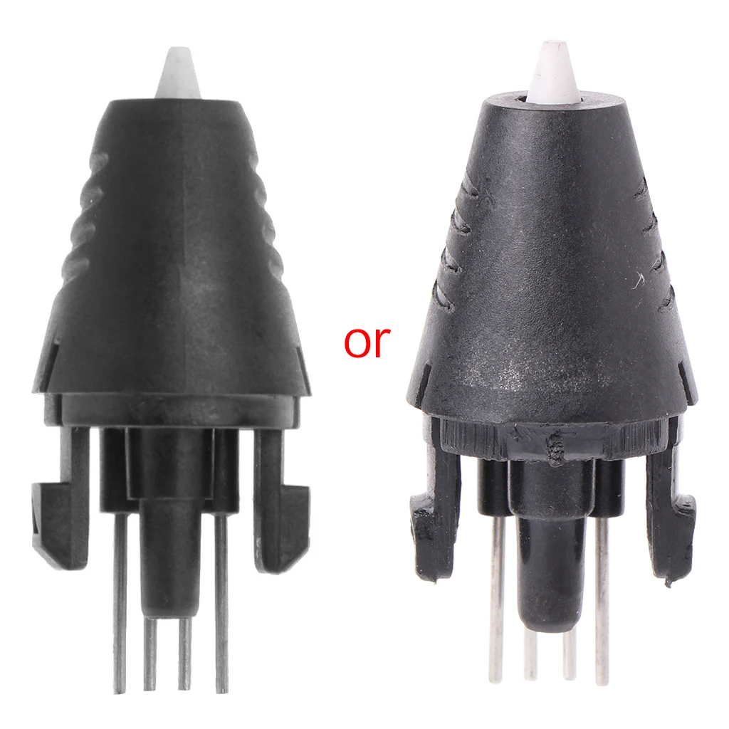 1 шт. насадка для 3D принтера Форсунка второго поколения аксессуары