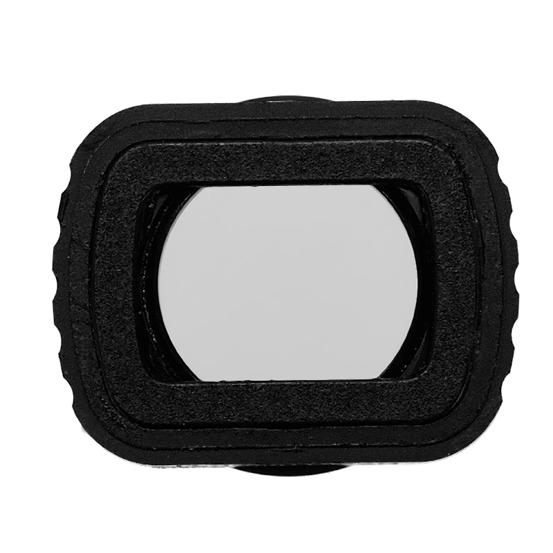 

For DJI OSMO POCKET CPL/PL Camera Lens Filter Circular Polarizer/Polarizer Filter Optical Glass Accessories Black Gimbal