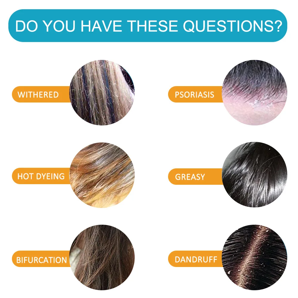 Шампунь с морской солью для утолщения волос 240 мл | Красота и здоровье