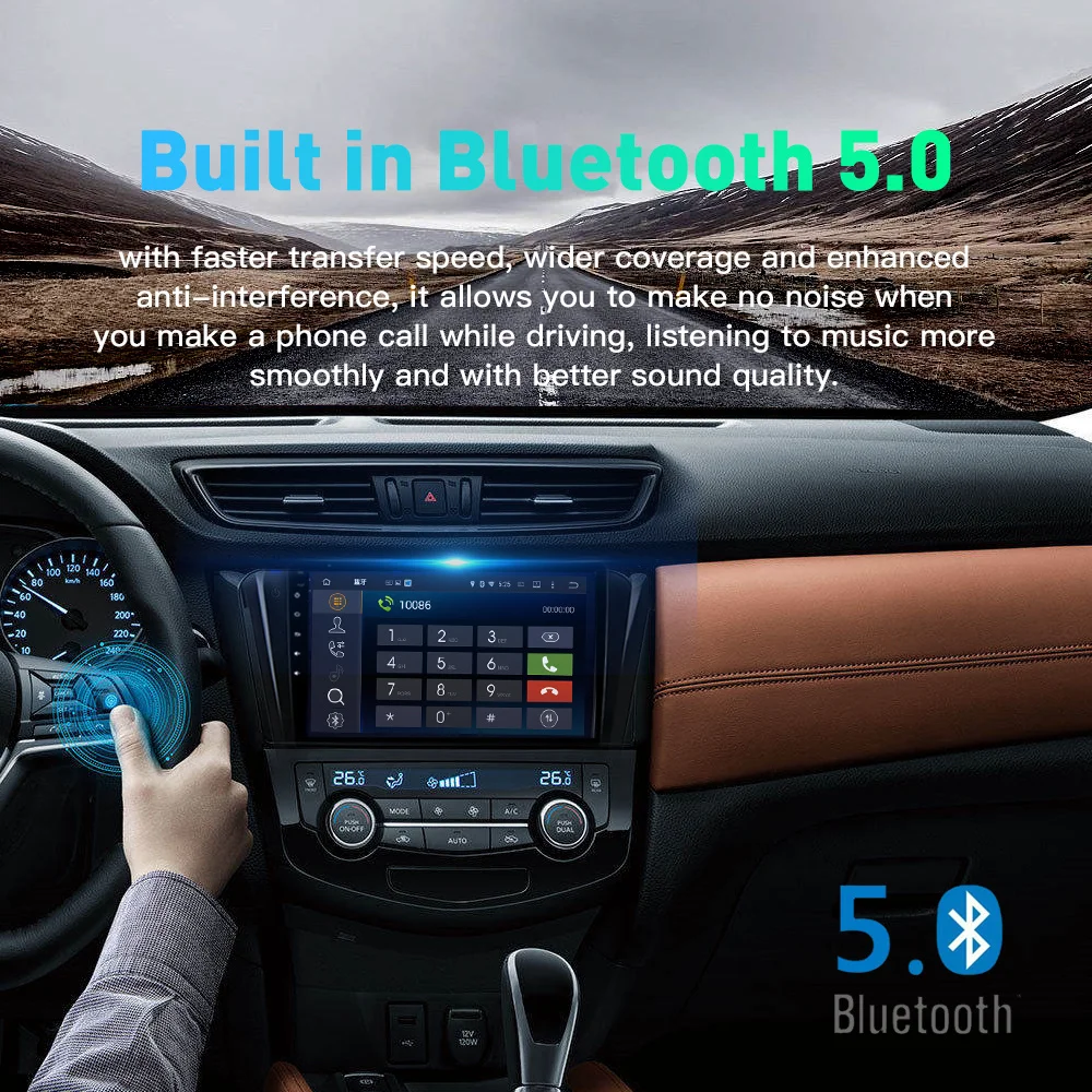 Для Toyota C-HR Европейская версия мультимедиа 2014 2020 2021 Android 10 0 автомобильное радио GPS