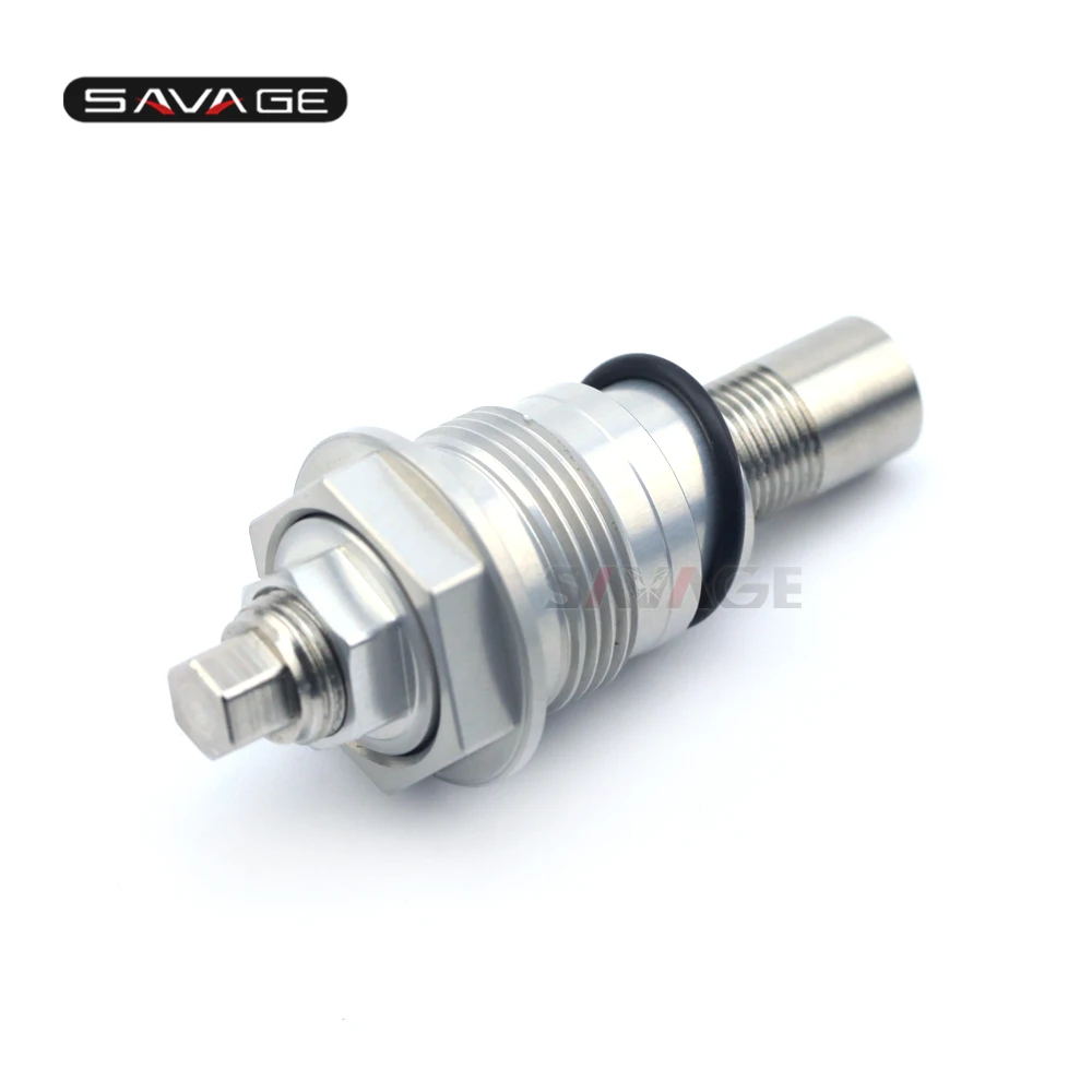 Синхронизации Cam натяжитель цепи для 530 450 EXC R XC W XCR SMR 505 SX ATV SXF XCF 07 12 мотоцикла
