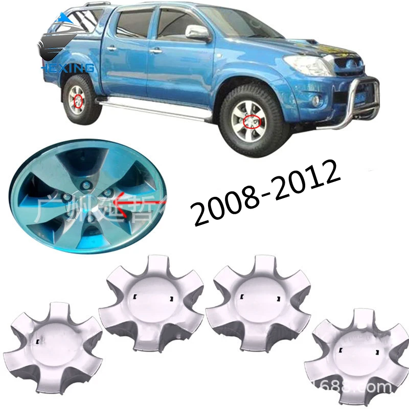 

For Toyota Hilux Lexus Wheel Cover Car Accessories