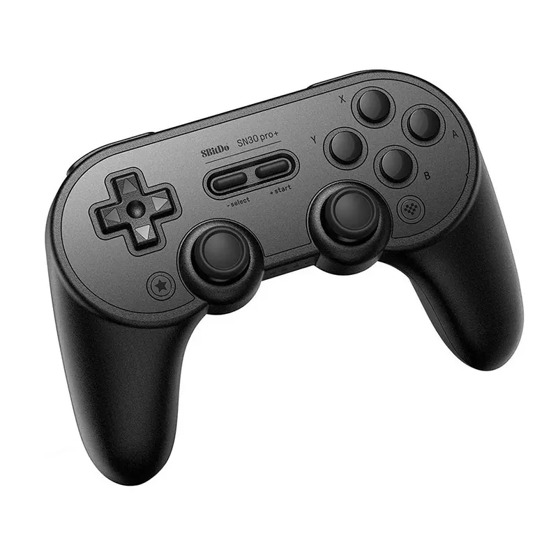 Новый SN30 Pro + беспроводной Bluetooth ручка игровой контроллер вибрации геймпад для
