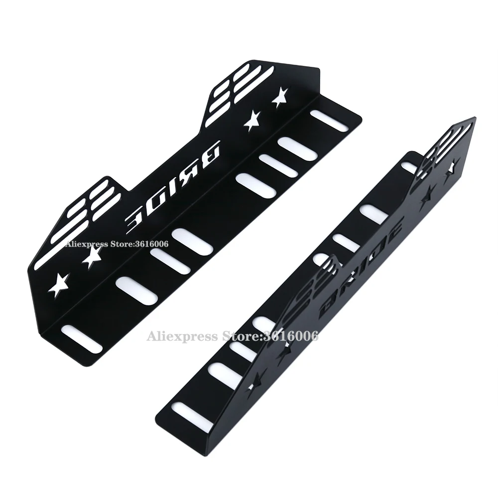 2 шт. кронштейны из нержавеющей стали для крепления на сиденье автомобиля|Кресла