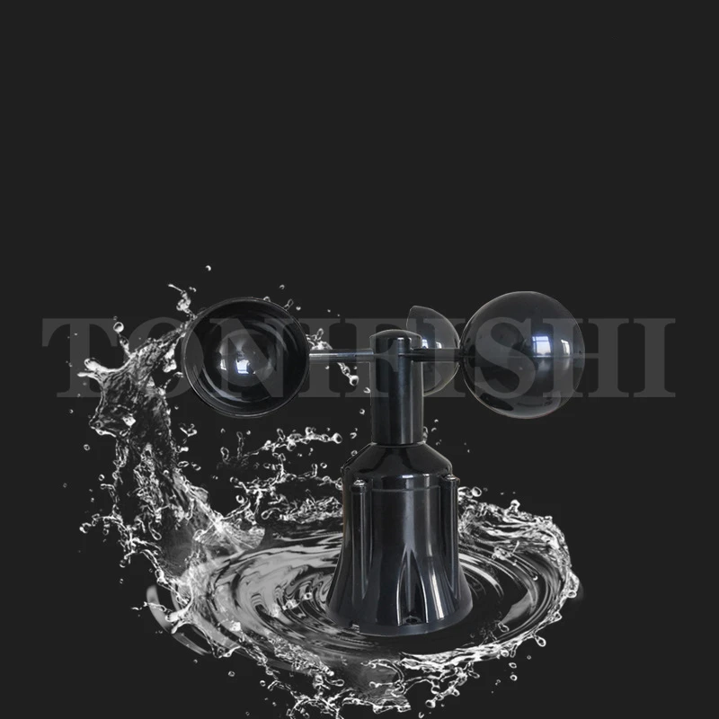 Датчик скорости ветра Анемометр направления беглый пыль метеорология