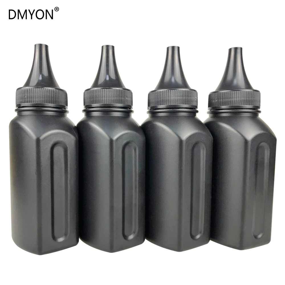DMYON 80 г * 4 порошок для электростатической печати Samsung MLT D116L D116 116L M2625 M2626 M2675 M2676 M2825