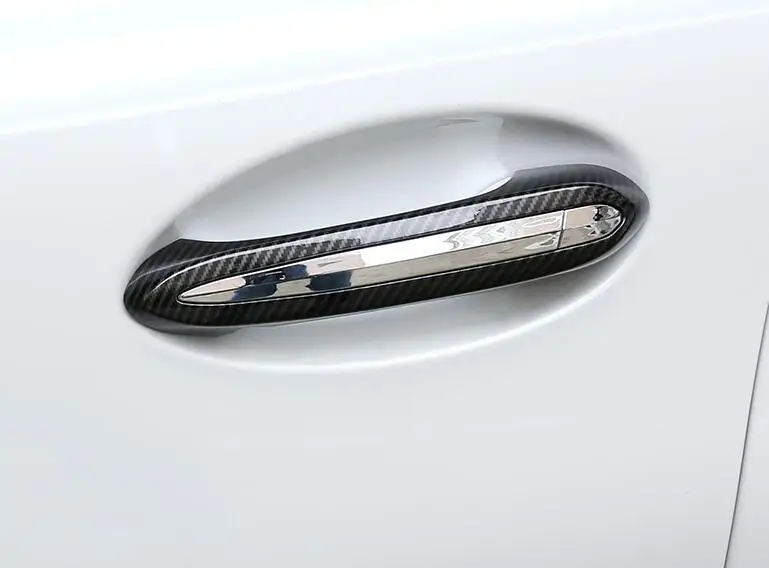 Для BMW 3 серии G20 2019-21 5 G30 X3 G01 X4 G02 X5 G05 G06 G07 Защитная Автомобильная наружная дверная
