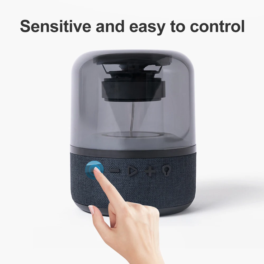 Беспроводная Bluetooth-Колонка Youpin 2 1 каналов 20 Вт | Электроника