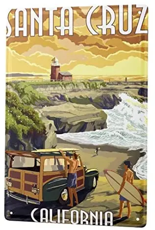 

Настенное украшение для кафе, логотип, металлическая пластина, украшение, логотип, домашнее украшение, пластина, постер для путешествий, кух...