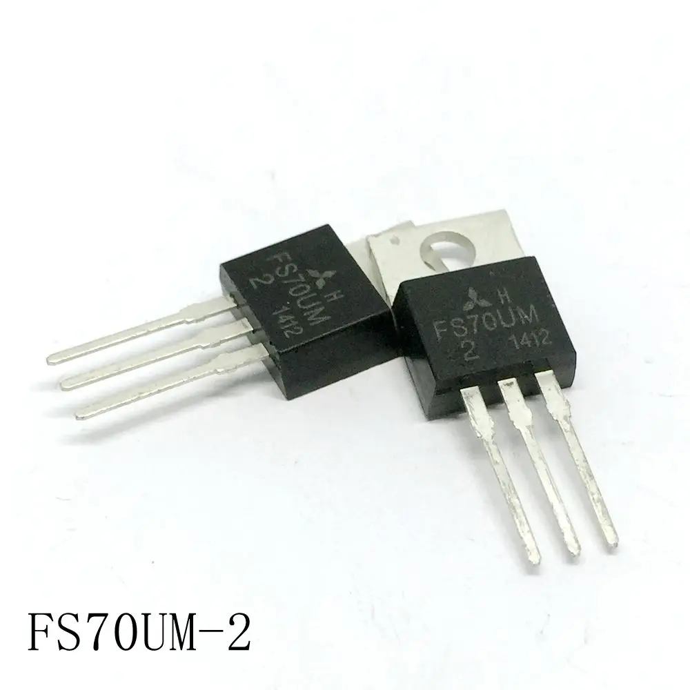 

MOS FS70UM-2 TO-220 70A/100V 10pcs/lots new in stock
