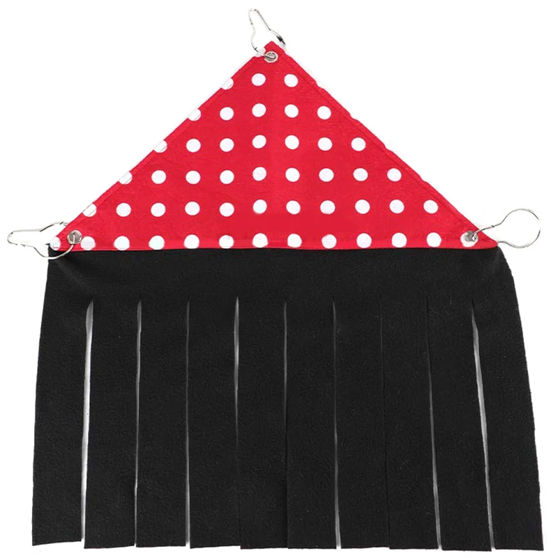 Укрытие для свиней укрытие маленьких животных из флиса морской свинки Шиншилла