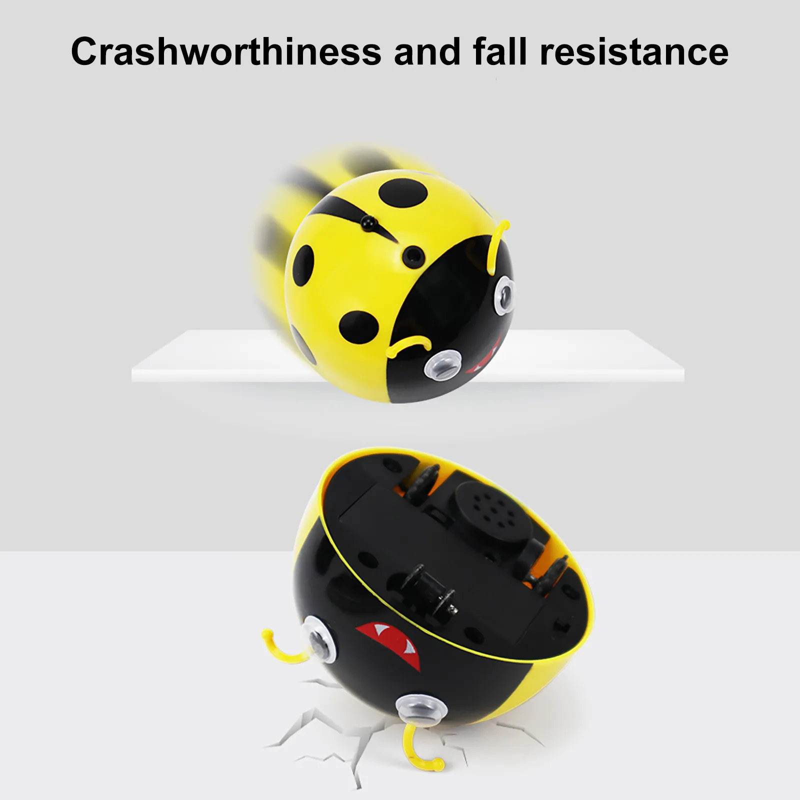 Инфракрасный датчик электрическая интеллектуальная игрушка для домашних