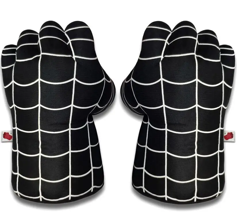 1 шт. случайный с принтами &quotMarvel&quot &quotМстители&quot кино фигурка героя Косплей