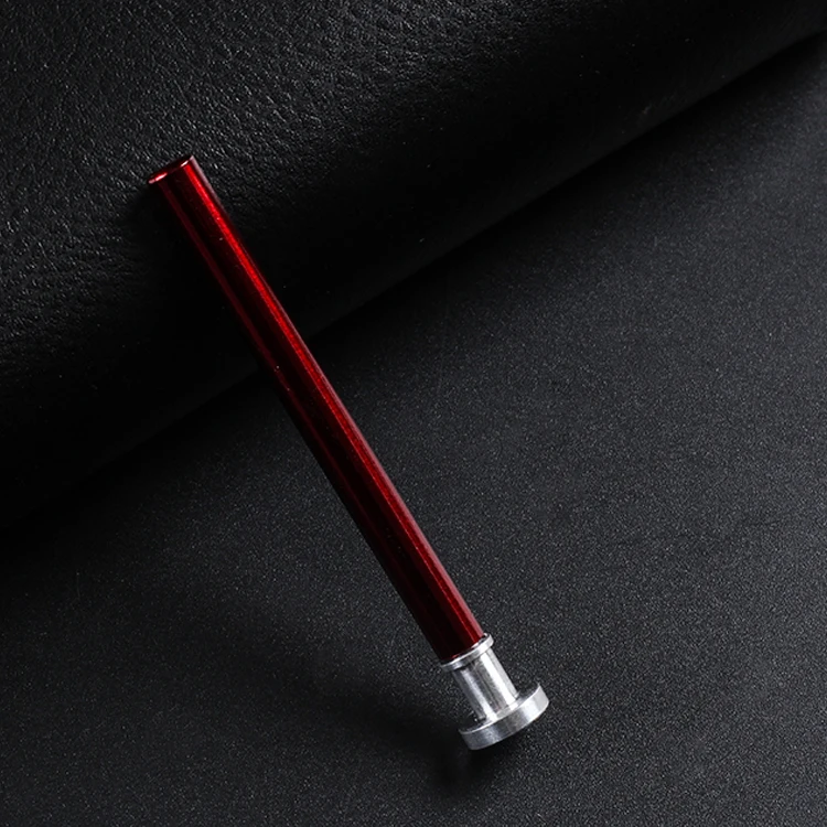 Новинка 1 шт. металлический инструмент для труб табак аксессуары курения