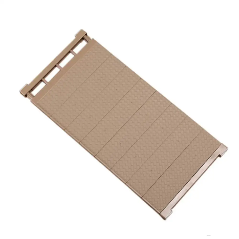 

Регулируемый органайзер для шкафа, полка для хранения, настенная кухонная полка для ножек, компактные декоративные полки для гардероба