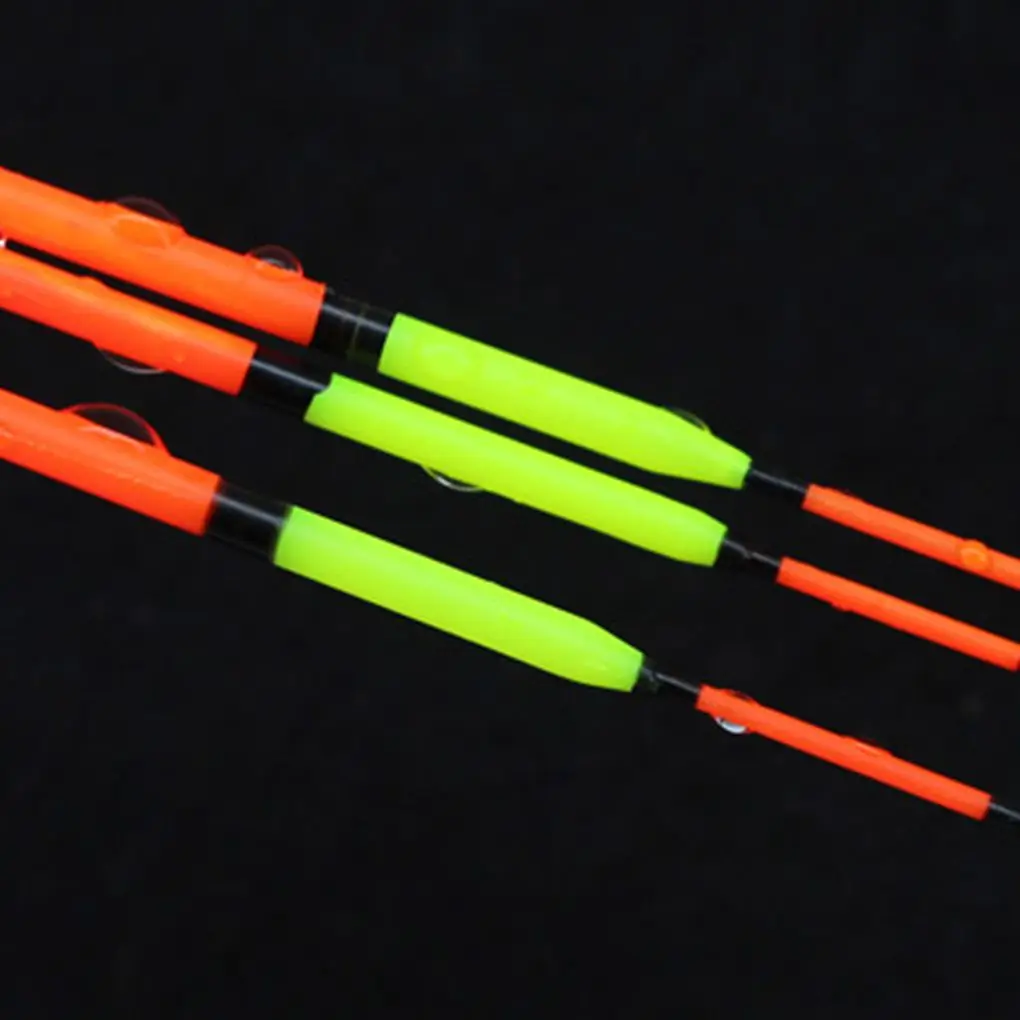 12pcs Balsa Wood Fishing corks Angling Tackle Tool Accessoris Bobbers with Paulownia Box | Спорт и развлечения