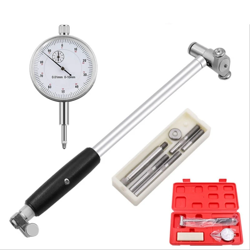 

Measurement & Analysis Instruments