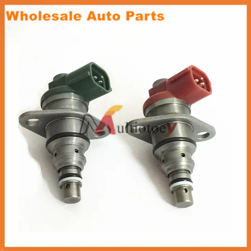 096710-0130 096710-0120 строительный клапан для Toyota Corolla RAV4 Hilux/Nissan Almera Primera X-Tratl | Автомобили