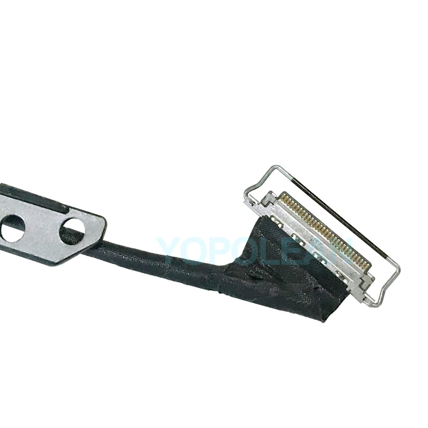 Оригинальный ЖК-дисплей со светодиодным дисплеем LVDs экран с гибким кабелем для