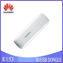 Unlock HUAWEI E153 USB SurfStick USB Modem USB 3G S Usb Dongle