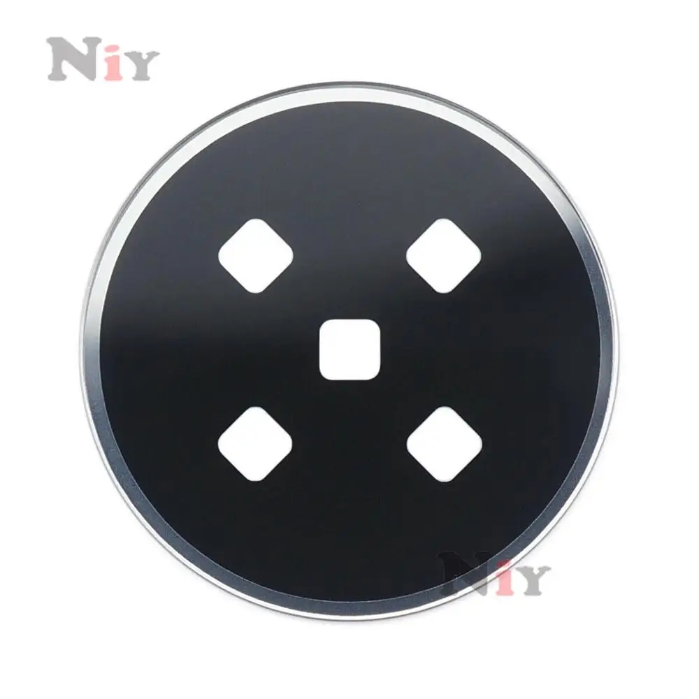 Samsung Galaxy Watch SM-R800 R805 46mm rear rear glass cover replacement and repair glass