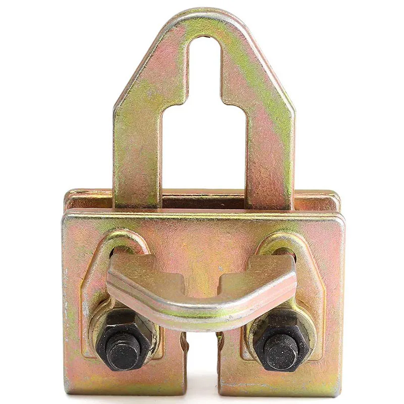 Стойка для рамы кузова автомобиля съемник зажима двухсторонний инструмент удара