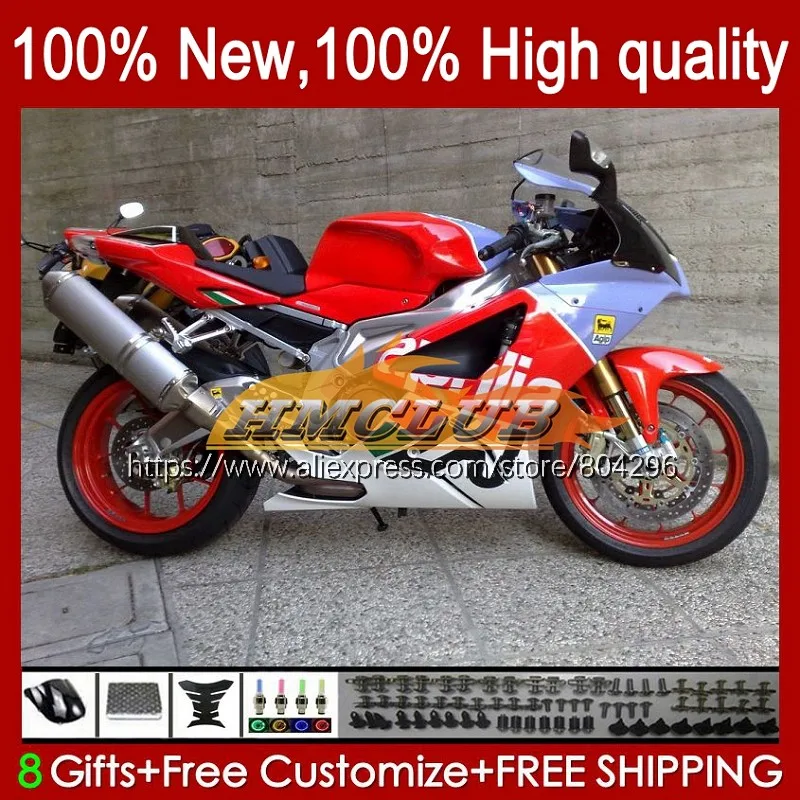 

Обтекатель RSV1000R для Aprilia RSV 1000 R RR 1000R тысяч 51No.75 RSV1000 R 03 04 05 06 фиолетовый красный RSV1000RR 2003 2004 2005 2006