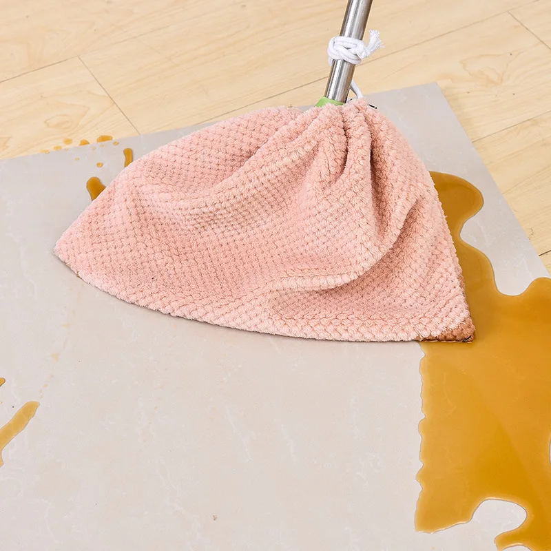 Впитывающие салфетки для швабры многоразовые качественные эффективные