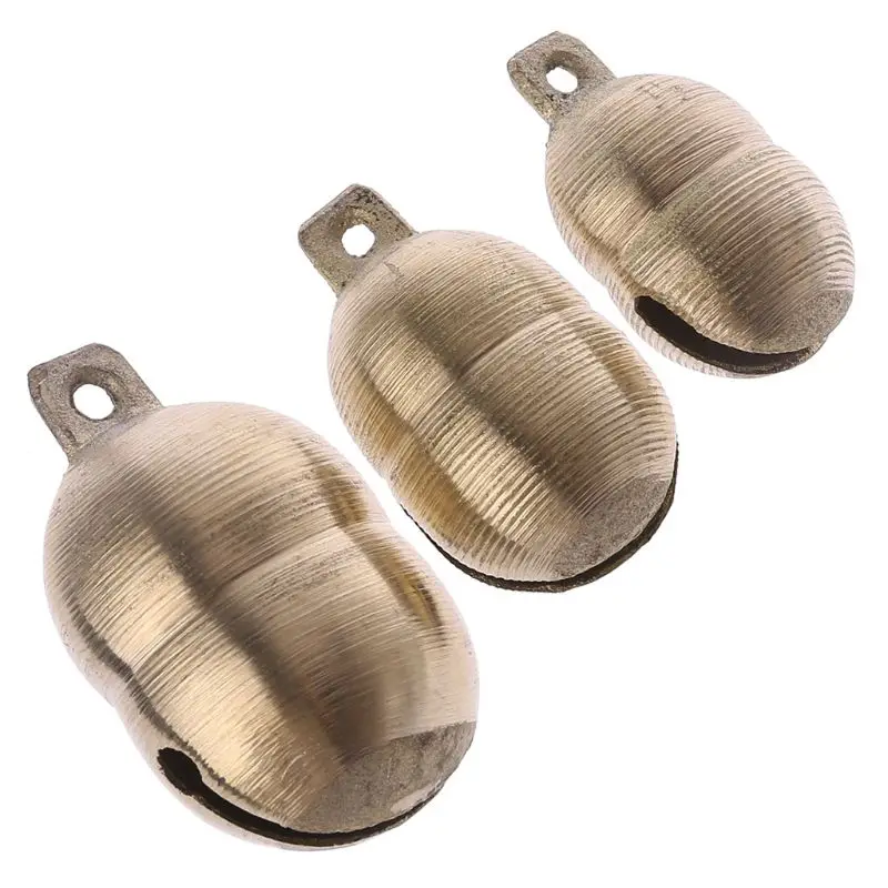 Коров лошадей овец Колокольчик для выпаса собаки крупного рогатого скота