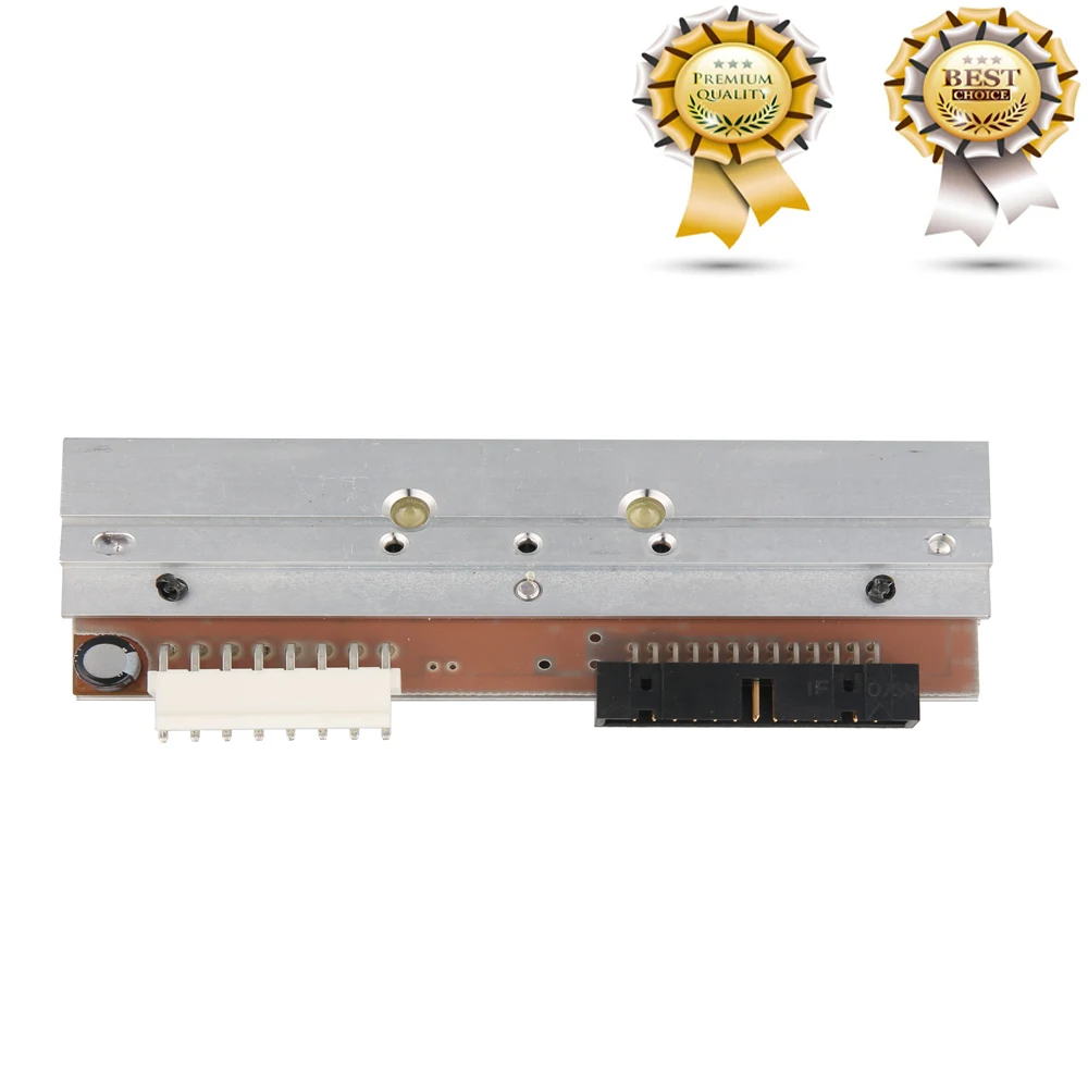 Печатающая головка для принтера Zebra 105SLPlus 105SL Plus стандартная печатающая 203dpi