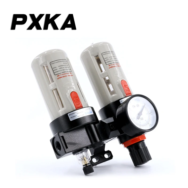 Бесплатная доставка Давление регулирующий клапан водомасляный сепаратор